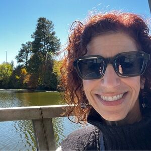 Meet your Posher, Amy